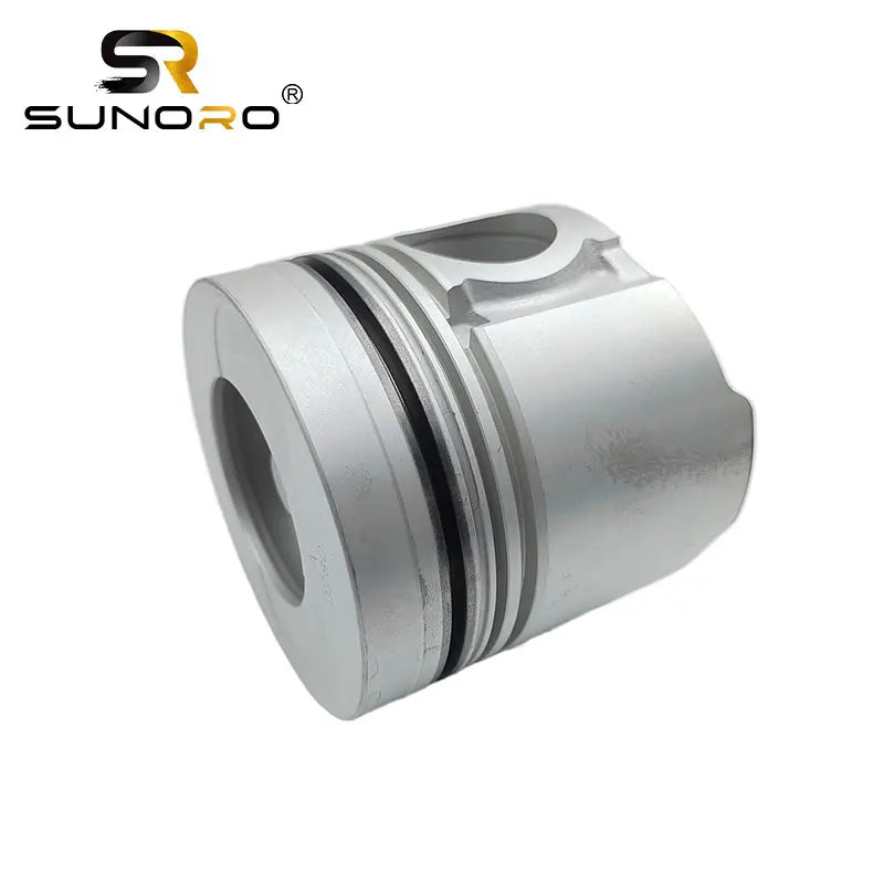 FOR DE12 D2366 D2848 Engine Piston 65.02501-0773 65.02501-0222B 65.02501-0778A 65.02501-0708 Diesel Engine Spare Parts