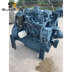 SUNORO Machinery Engine  V2203 V3300 V3800 Engine  V2203 diesel Engine Assembly