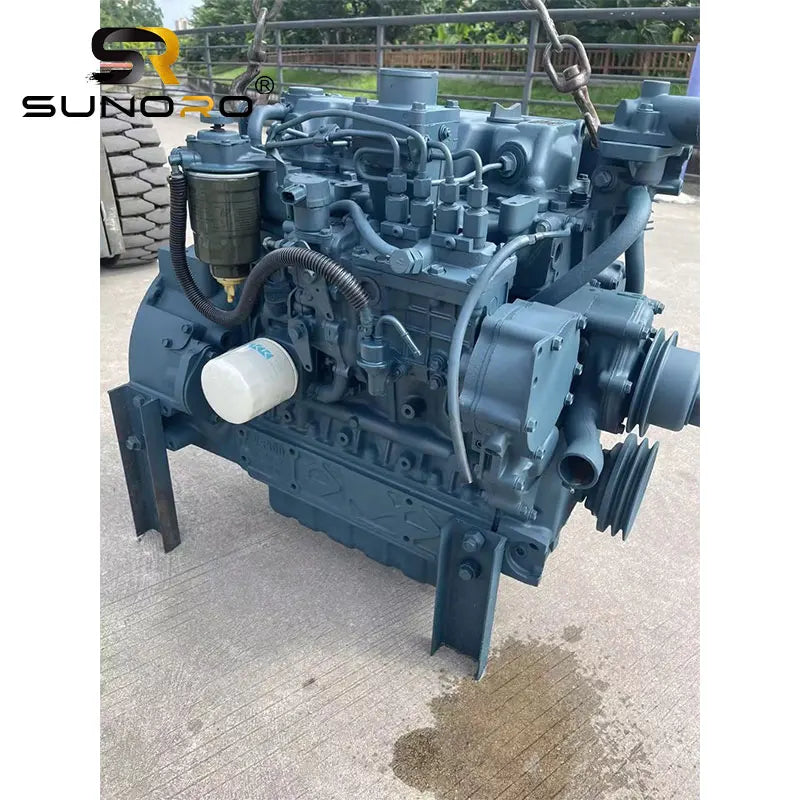SUNORO Machinery Engine  V2203 V3300 V3800 Engine  V2203 diesel Engine Assembly