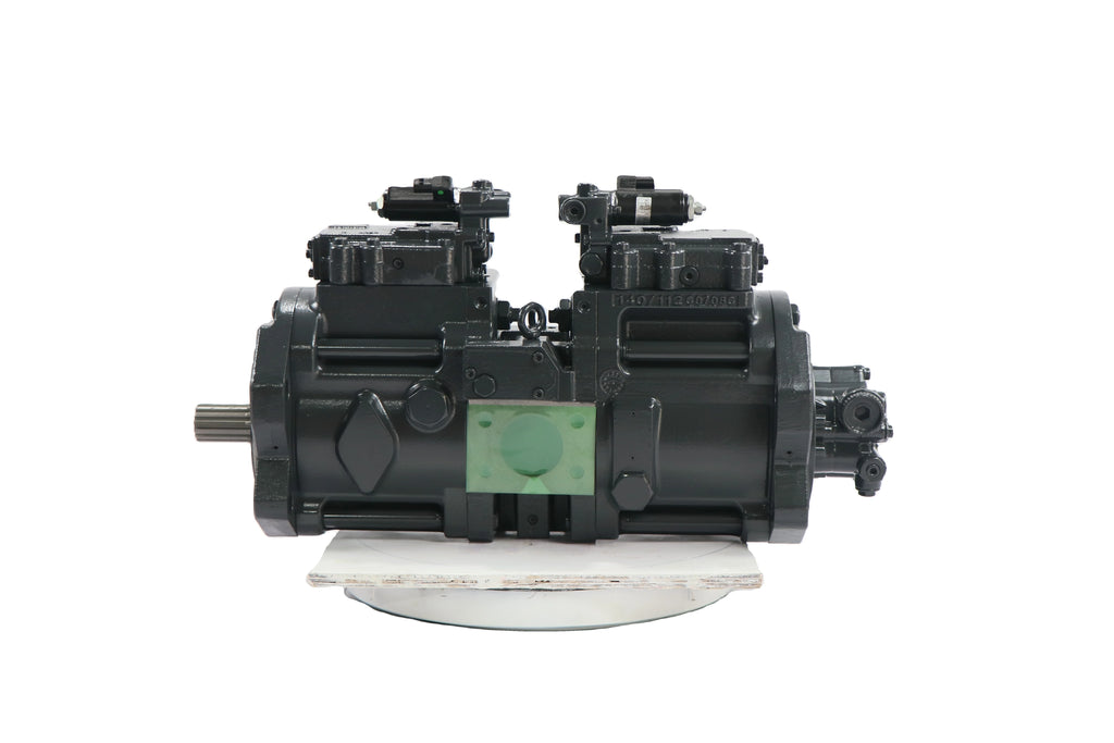 K3V112DT-1E42 EC220D Hydraulic Main Pump EC220 Excavator Construction Machinery Hydraulic Parts