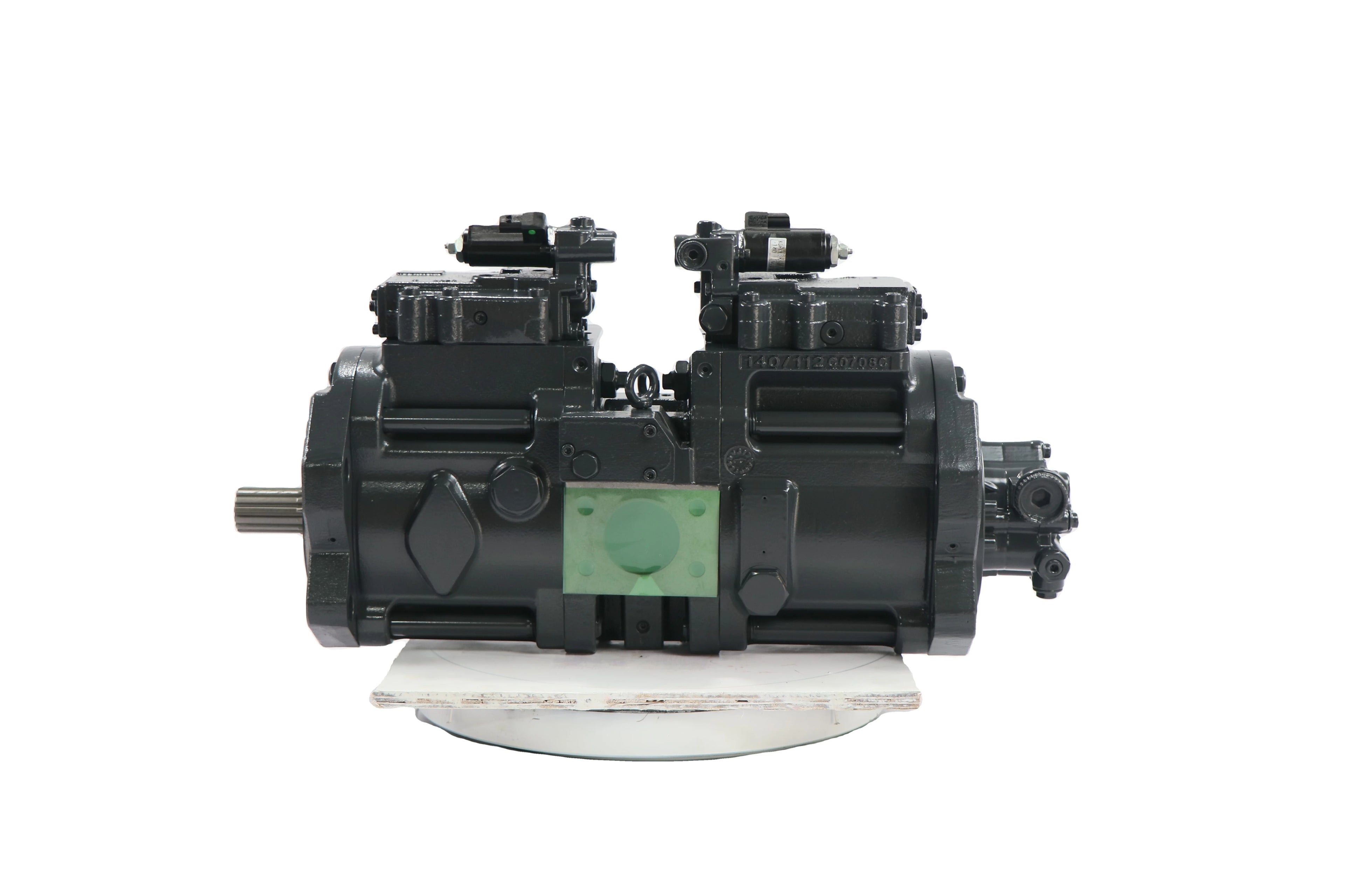 K3V112DT-1E42 EC220D Hydraulic Main Pump EC220 Excavator Construction Machinery Hydraulic Parts
