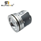 C7.1 1106D Piston T417956 450-5996 374-7389 4505996 3747389 for CAT perkins diesel Engine Repair Kit