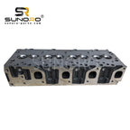 New Original Engine Parts V3300 Engine Cylinder Head for Kubota V3300 diesel Engine