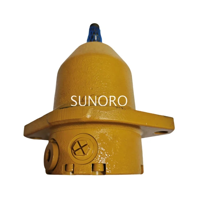 E330C Excavator Spare Parts Fan Motor 188-2013 217-7101 1915611 191-5611