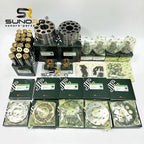 High Quality E200B Excavator Parts Hydraulic Pump SPK10/10 Main Pump Repair Kit E851-00101 for Maintenance Parts Kit