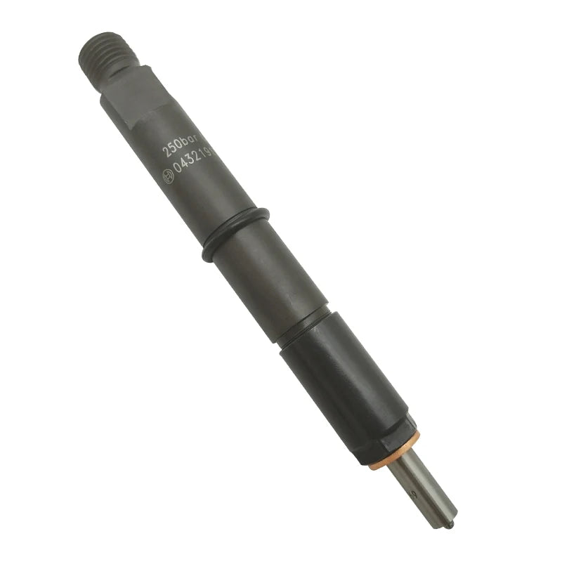 SUNORO EC160B EC180B EC210B D6D Engine Direct Injector VOE20549383 20549383 0432191313 for  Injector Nozzle