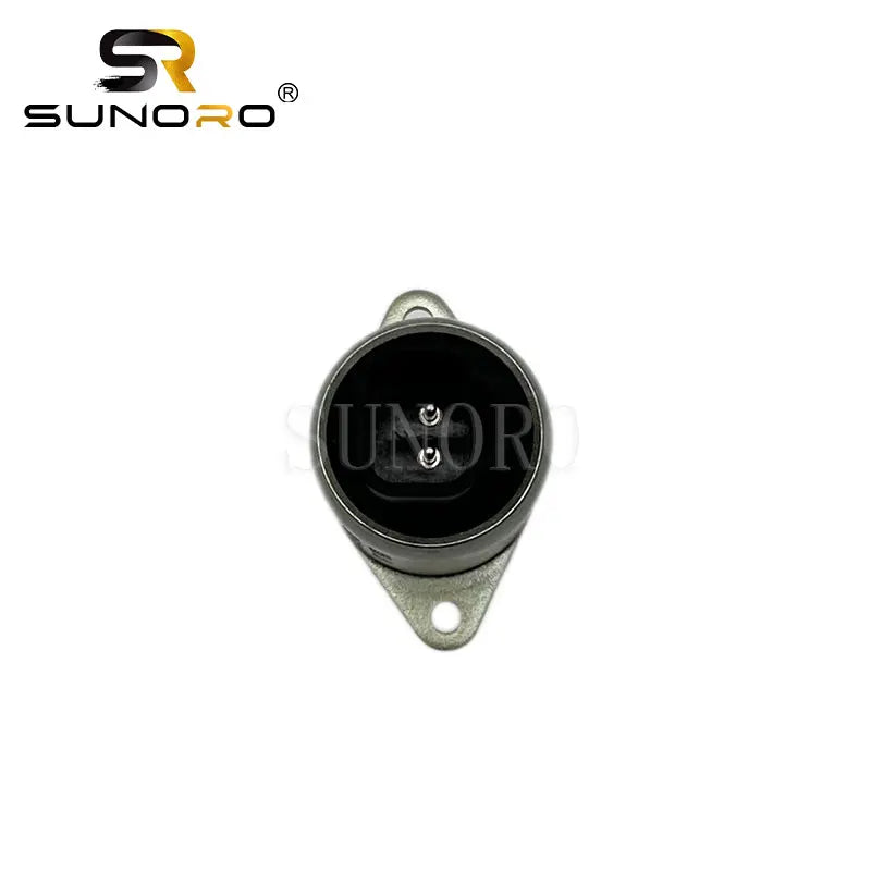Excavator Accessories Sany T3361321 24V Solenoid Valve T3361321