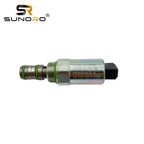 SUNORO for R901155051 R900734911 R901344727 R900727801 R901061189 DX140 DX225 Rexroth Hydraulic Pump Solenoid Valve