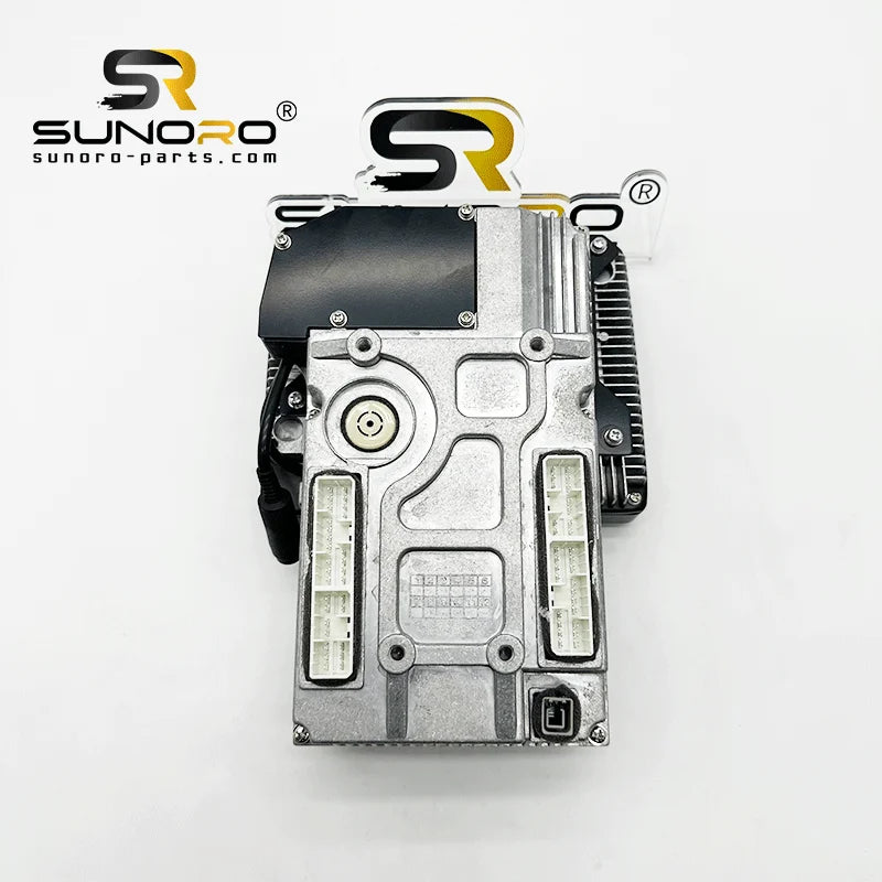 High Quality Excavator Computer Monitor for PC200-8MO PC220-8 PC300-8 7835-34-1002 7835-34-1004