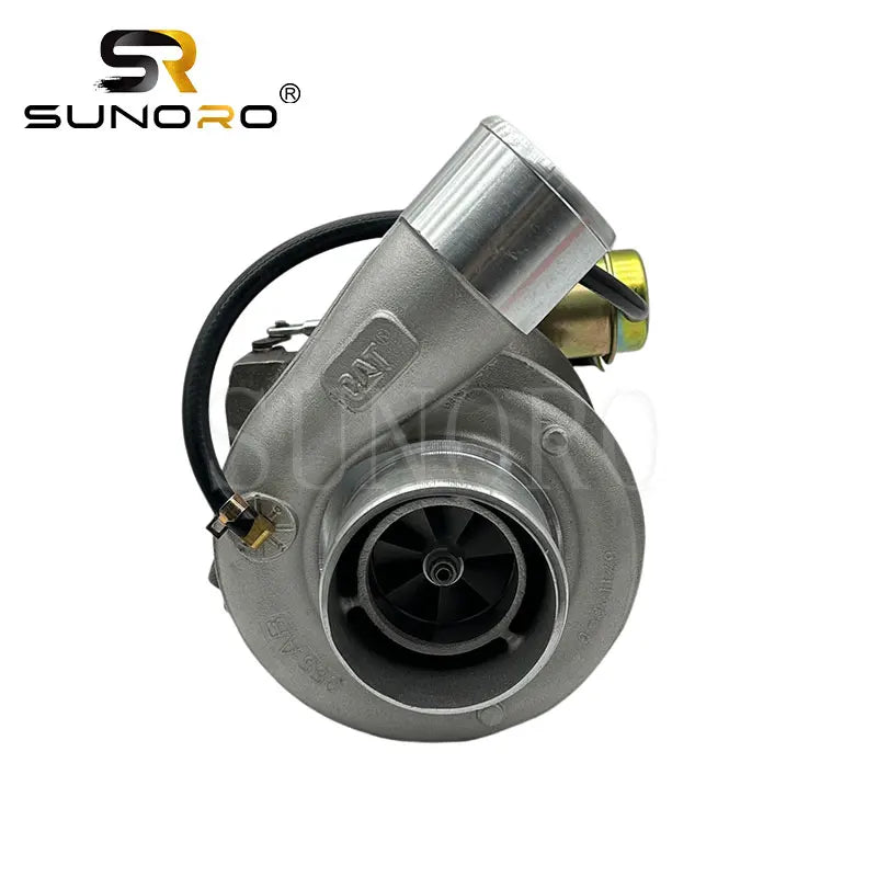 216-7815 178479 198-1845 198-1846 250-7701 S310G080 10R00360 Turbocharger for Cat Excavator 330C 330D Engine C9