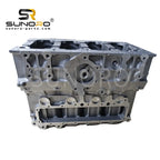 Hot Sale mitsubishi S4K Cylinder Block for E120B E312 Excavator 34207-05035 34207- 01052 S4K S4K-T S4KT Engine Block