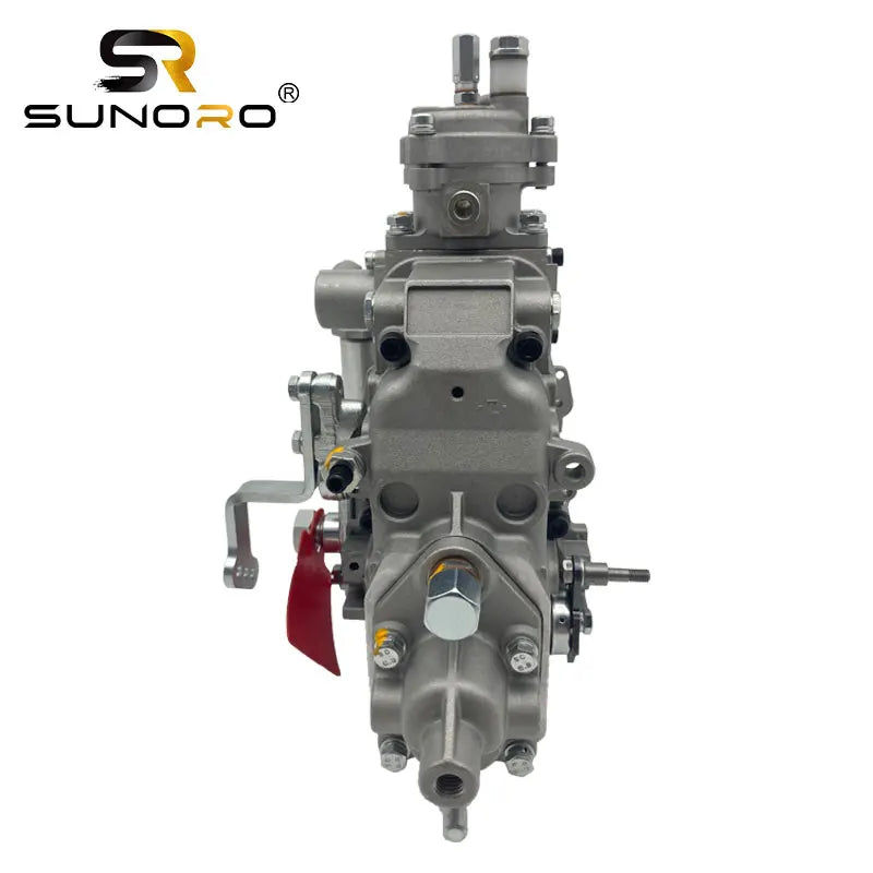 SUNORO High Quality Excavator Zexel Fuel Injection Pump 4D102 6204-73-1340 101405-3350 Fuel Pump Assembly