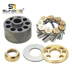 New Excavator Hydraulic Spare Parts Construction Machinery Parts for Doo-san for Ko-matsu for S-any Other Crawler Excavators