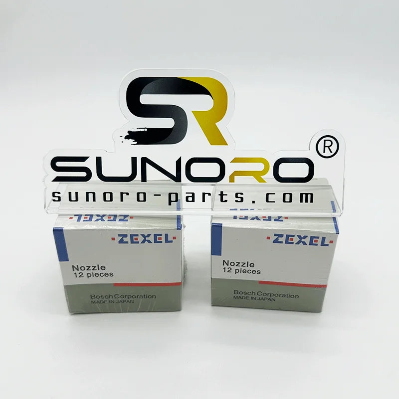 High Quality Injector Nozzle L129PBA L130PBA L203PBA diesel Engine Parts Fuel Nozzle L129PBA L130PBA L203PBA L131PBA