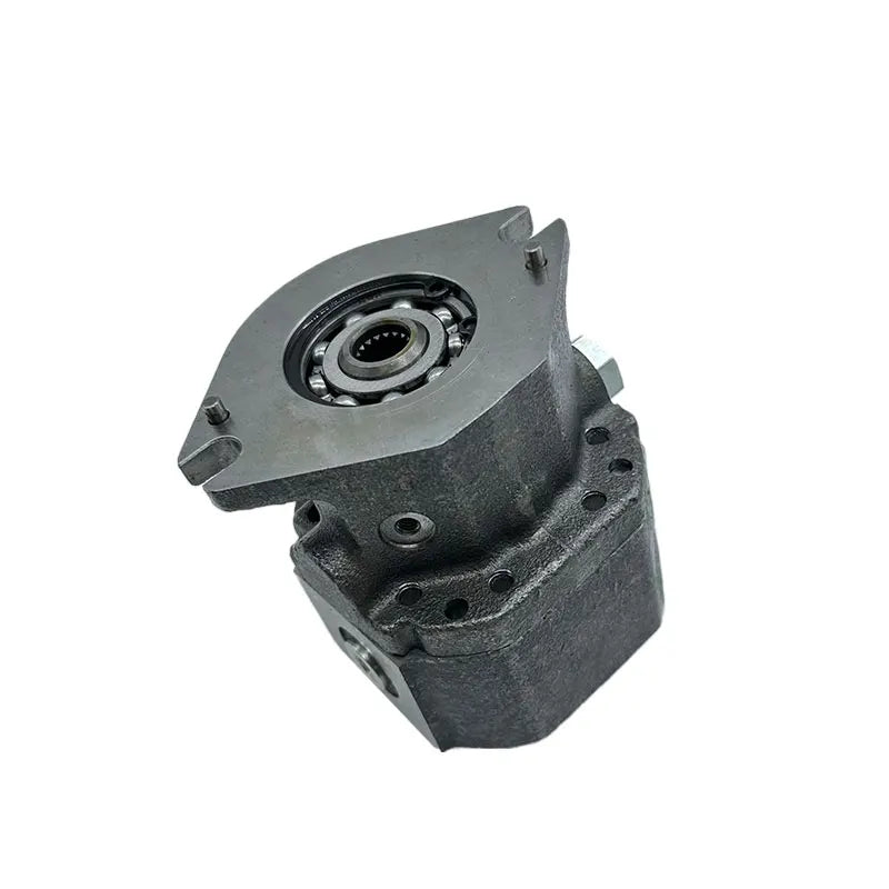 SUNORO High Quality Carter Diesel Engine Group Fuel Transfer Pump Oil Transfer Pump 162-9612 for 126B 322C