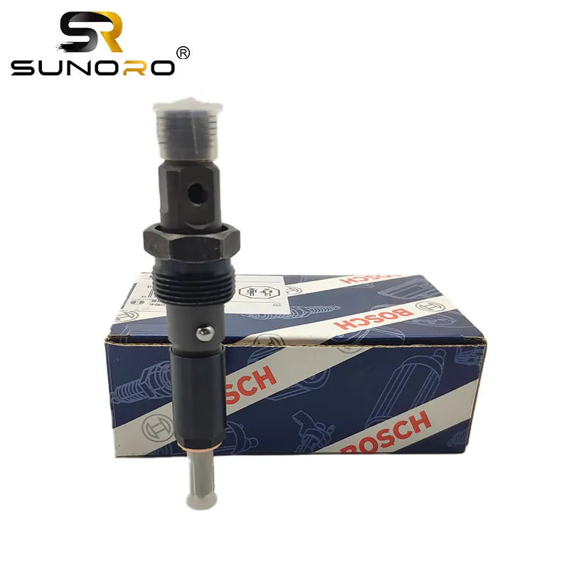 SUNORO INJECTOR ASS'Y 6738-11-3100 6738-11-3090 for Excavator PC200-7 Pc200-6 Engine S6D102 Engine Spare Parts