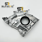 1011015-A12 04905476 21595090 21486014 Excavator Oil Pump Repair Cover Suitable for EC300D EC350D