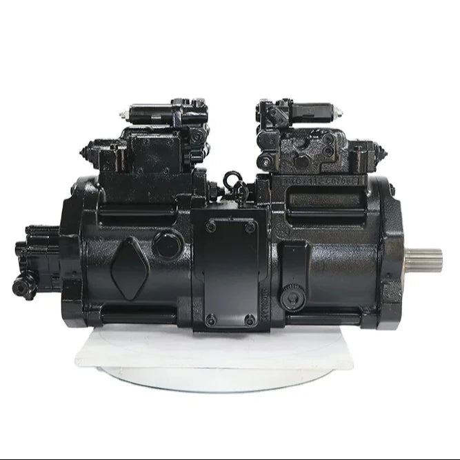 SUNORO SY215-8 Excavator Hydraulic Pump Parts K3V112DTP-9T8L-14 Hydraulic Pump K3V112DTP Main Pump