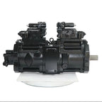 SUNORO SY215-8 Excavator Hydraulic Pump Parts K3V112DTP-9T8L-14 Hydraulic Pump K3V112DTP Main Pump
