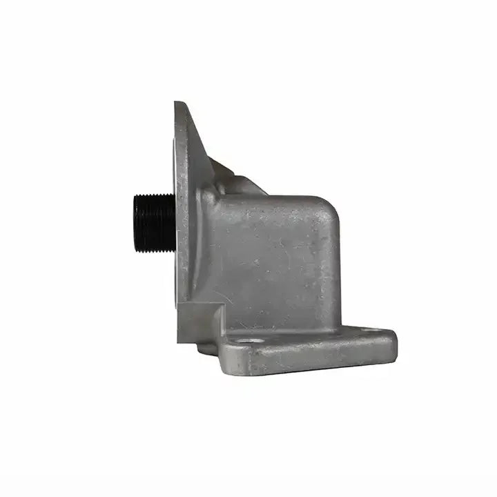 SUNORO E200B 192-6 Oil Filter Head Good Quality Excavator Accessories