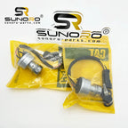 142-8858 467-8535 1428858 4678535 Ignition Switch Suitable for 906 257B 267B 268B 420D