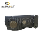 3066 S6K Cylinder Head Diesel Engine Parts 320C E320C Excavator S6K Engine Cylinder Head