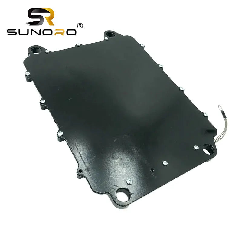 SUNORO 348-2376 348-2377 348-2378 348-2379 High Quality Excavator Accessories C7 C9 Engine Computer Board Controller