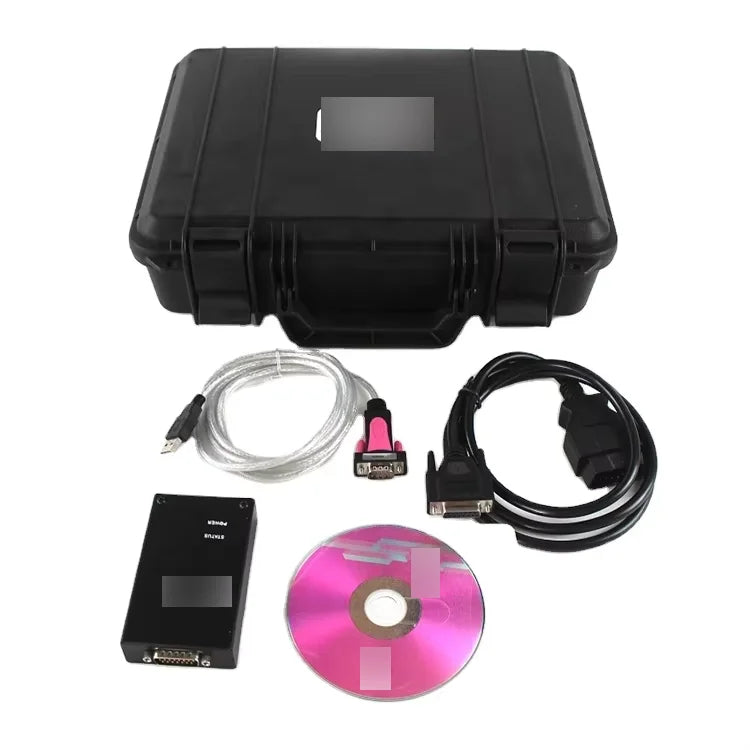 V3.1.6 Professional Diagnostic Explorer Test Tool 09993-E9070 Diagnostic Tool Latest Software Excavator SK-8 SK210-8 09993E9070