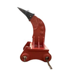 High Quality Excavator Single Tooth Custom Ripper Ripper Excavator Construction Machinery Attachments