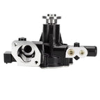 Water Pump 129004-42001129100-42002 129508-42001 129100-42004 for Yanmar 3D84E 3TNV88 4TNV84 4TNV88 4D84-2 Engine