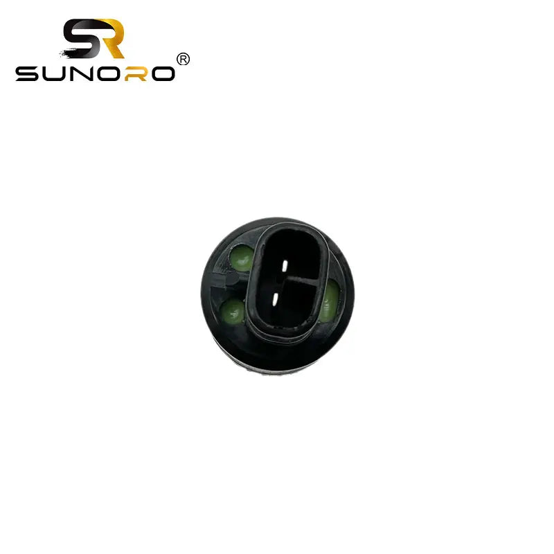 SUNORO SH200 Excavator Hydraulic Sensor Parts SH200A5 SH300 SH350 Pressure Sensor 20PS597-5A 20PS597-7