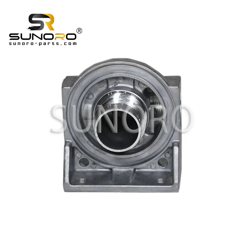 CAT330B Excavator Liugong 842 Loader 2P-4004 P551807 1R1807 Oil Filter Assembly 1R0739