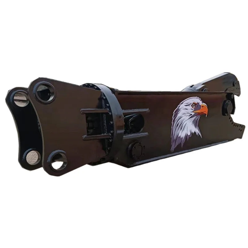 Hot Sale Cheap Price Power Hydraulic Rotating Scrap Steel Eagle Shears Hydraulic Shears for Excavator