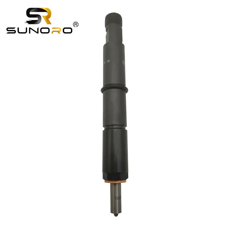 SUNORO EC160B EC180B EC210B D6D Engine Direct Injector VOE20549383 20549383 0432191313 for  Injector Nozzle