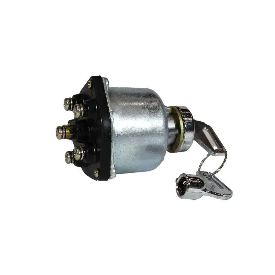 High Quality 007SS-54-3 S113 Ignition Starter Switch Suitable for I-suzu 8970444180 8-970444418-0 897044-4180