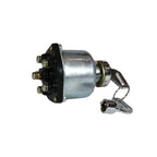 High Quality 007SS-54-3 S113 Ignition Starter Switch Suitable for I-suzu 8970444180 8-970444418-0 897044-4180
