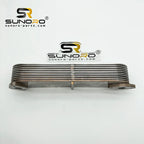 Cooler 195-03-19130 Oil Cooler Suitable for Komatsu Engine S6D155