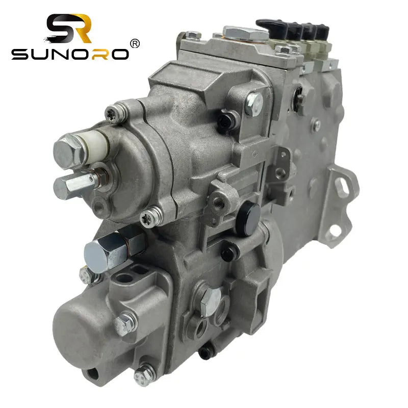 SUNORO Excavator Parts 4D95 Engine Fuel Injection Pump Assembly 9400619824 101495-3531 6208-71-1210 diesel Pump