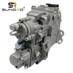 SUNORO Excavator Parts 4D95 Engine Fuel Injection Pump Assembly 9400619824 101495-3531 6208-71-1210 diesel Pump