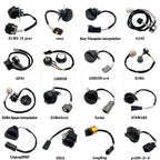 Excavator Ignition Starter Switch 08086-20000 08086-30000 22B-06-11910 for PC200-7 PC200-8 PC360-7 PC450-8