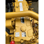 Excavator Complete Engine Assembly E336D C9 C15 3408 3204 3116 3066 3306 C13 C7 S6K C18 C4.4 for Caterpillar