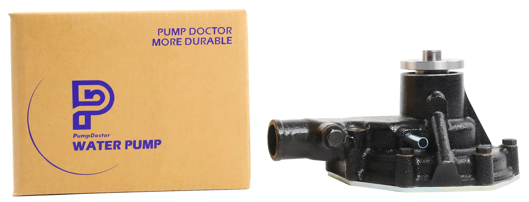 Excavator Engine Water Pump 117-5033 for E315B D5G D04EG SK135SR-YY07 Mitsubishi S6S Engine