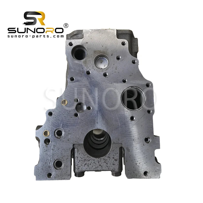 Cylinder Block for Yanmar diesel Engine 4TNV88