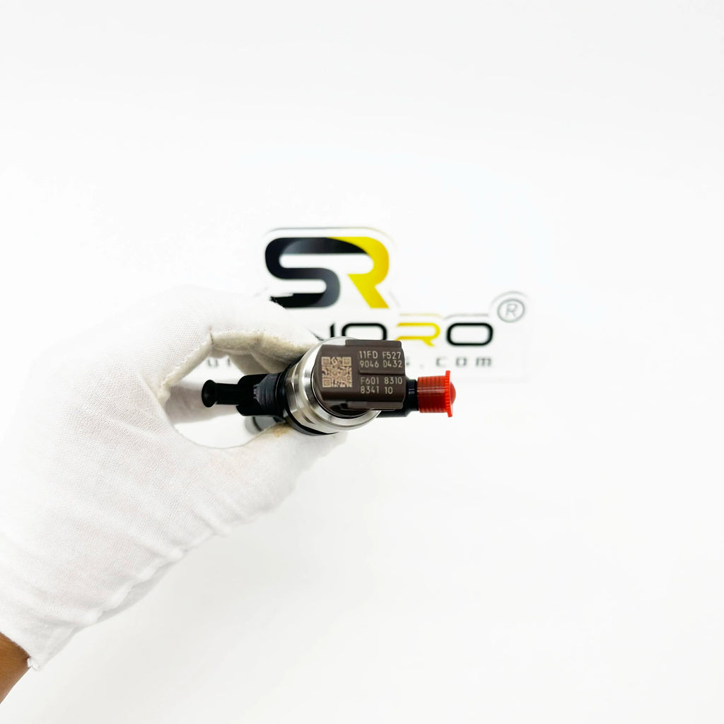 Excavator 236700L050   06C50221 High-Quality Common Rail Diesel Fuel Injector 236700L050   06C50221