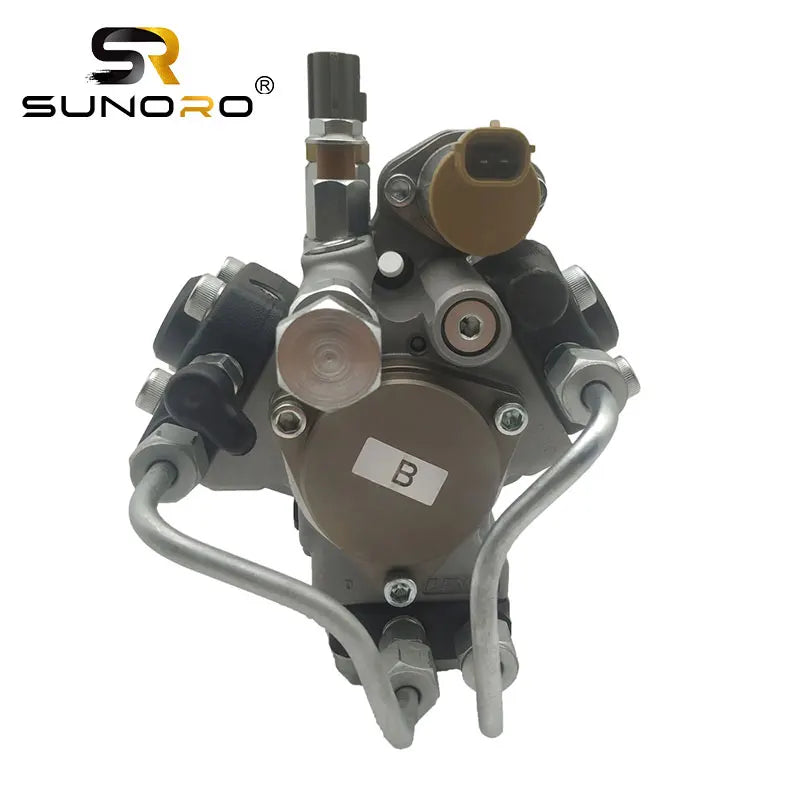 6HK1 Common Rail Pump 294050-0105 Brand New Original Fuel Injection Pump 294050-0103 294050-0102 Suitable for Hitachi ZX330-3