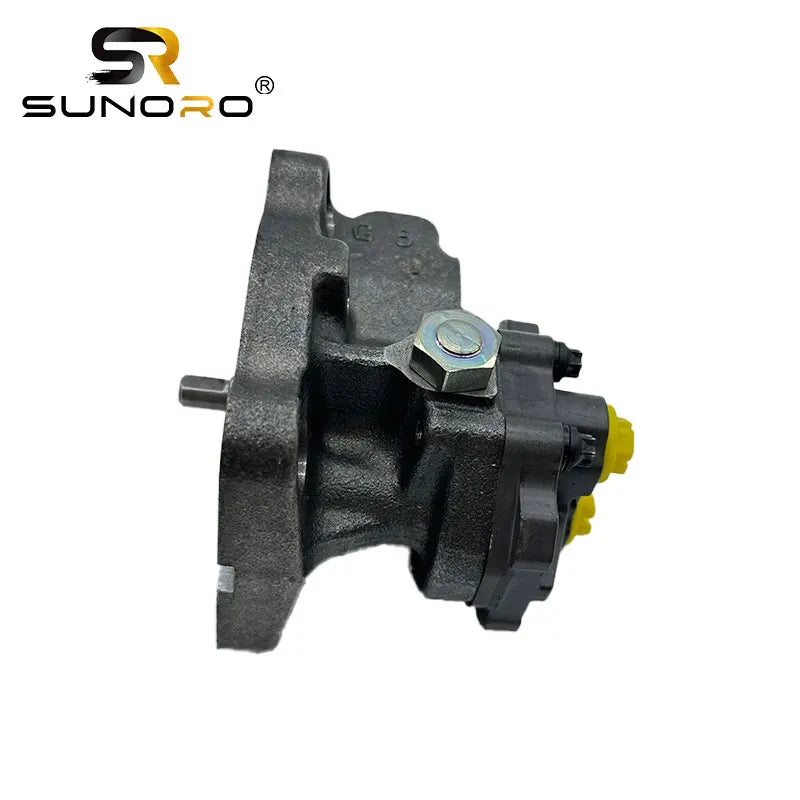 SUNBORO High Quality Excavator Parts C7 C9 Engine Fuel Pump 3136357 Fuel Pump 313-6357