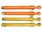 Hitachi ZAX330-3 Excavator Boom Cylinder 4628635 Stick Cylinder Zx330-3 Zx240 Hydraulic Bucket Cylinder