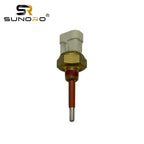 SUNORO 23520380 23515397 23526905 Coolant Temperature Level Sensor Compatible With Detroit Diesel Series 60 Engines