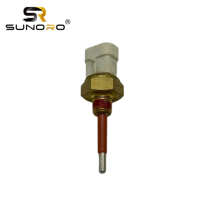 SUNORO 23520380 23515397 23526905 Coolant Temperature Level Sensor Compatible With Detroit Diesel Series 60 Engines