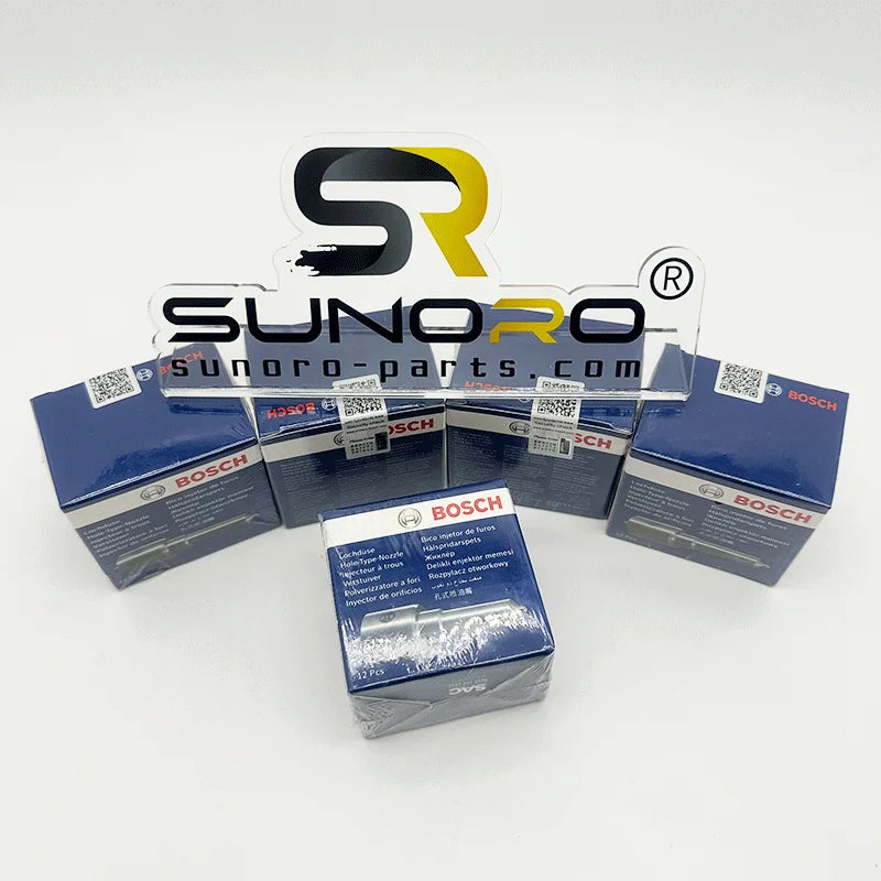 High Quality Injector Nozzle L129PBA L130PBA L203PBA diesel Engine Parts Fuel Nozzle L129PBA L130PBA L203PBA L131PBA